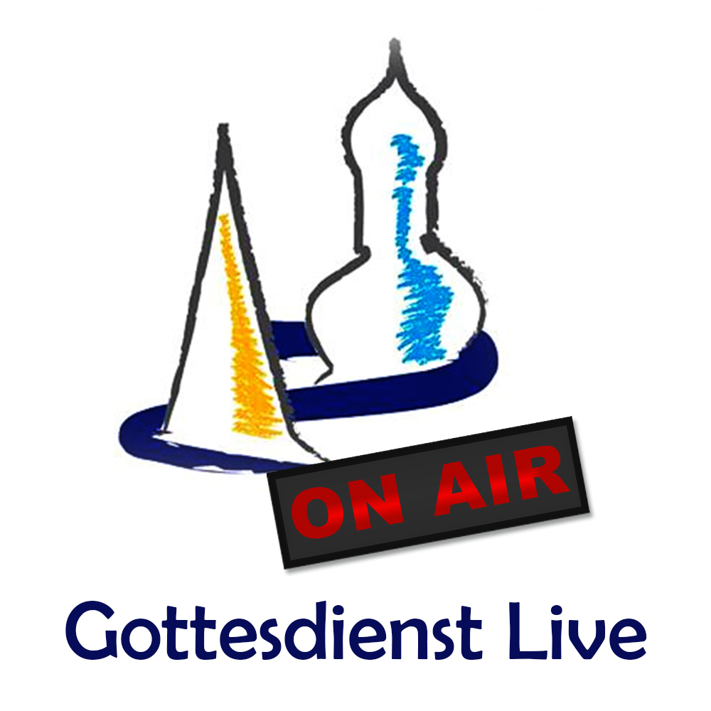 St. Maria Welver Livestream Logo